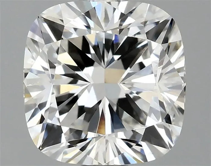 1.45 Carat · CUSHION · F · VS1 · IGI · Excellent Cut