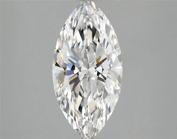 1.58 Carat · MARQUISE · E · VS1 · IGI · Excellent Cut