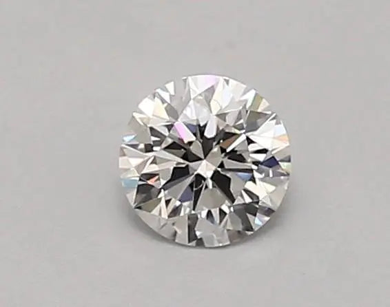 0.44 Carat · ROUND · D · VVS1 · IGI · Excellent Cut