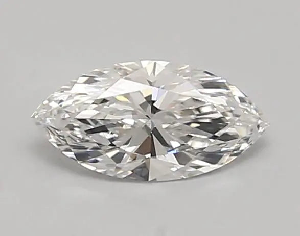 0.79 Carat · MARQUISE · D · VVS1 · IGI · Excellent Cut