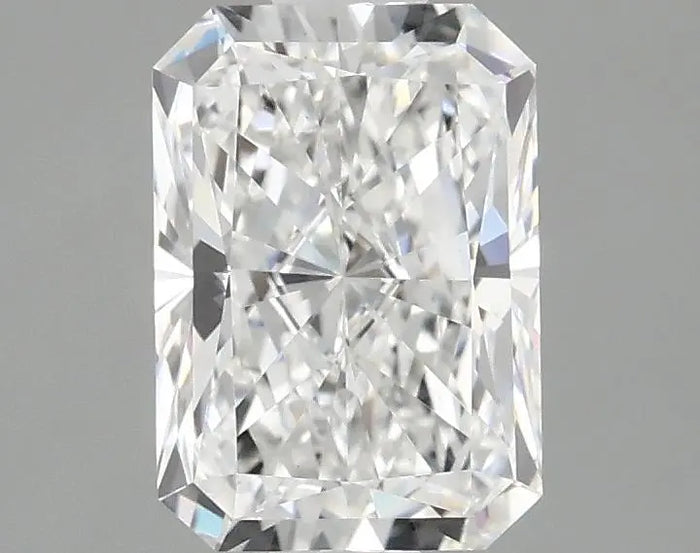 1.58 Carat · RADIANT · D · VS1 · IGI · Excellent Cut