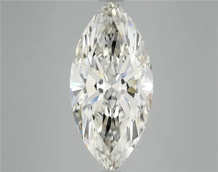 5.09 Carat · MARQUISE · H · VS1 · IGI · Excellent Cut