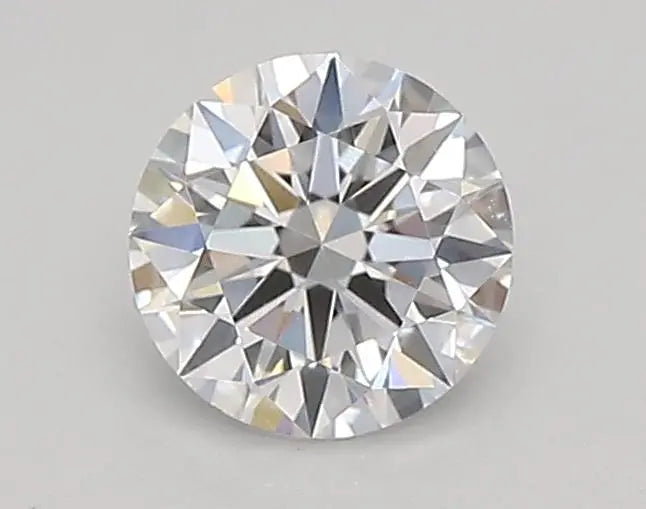 0.47 Carat · ROUND · D · VVS2 · IGI · Ideal Cut