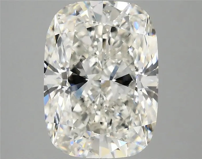 4.04 Carat · CUSHION · G · VS1 · IGI · Excellent Cut