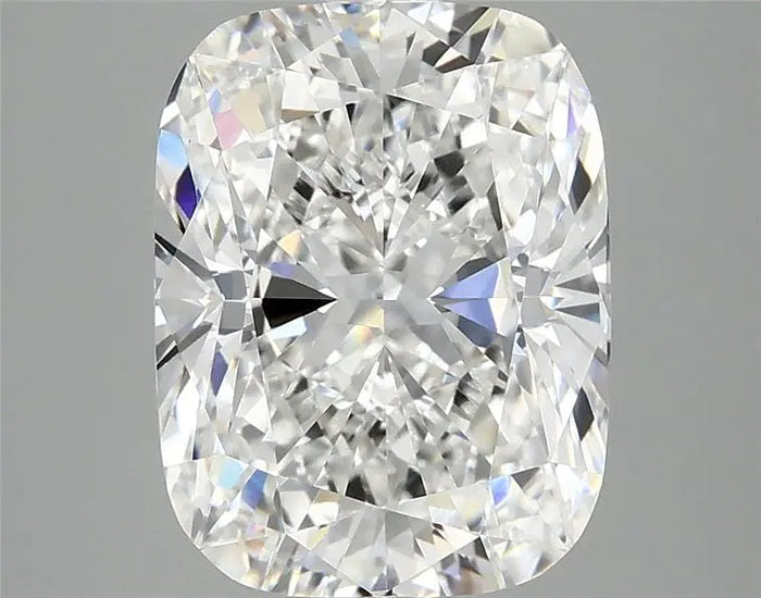 4.01 Carat · CUSHION · E · VVS2 · IGI · Excellent Cut