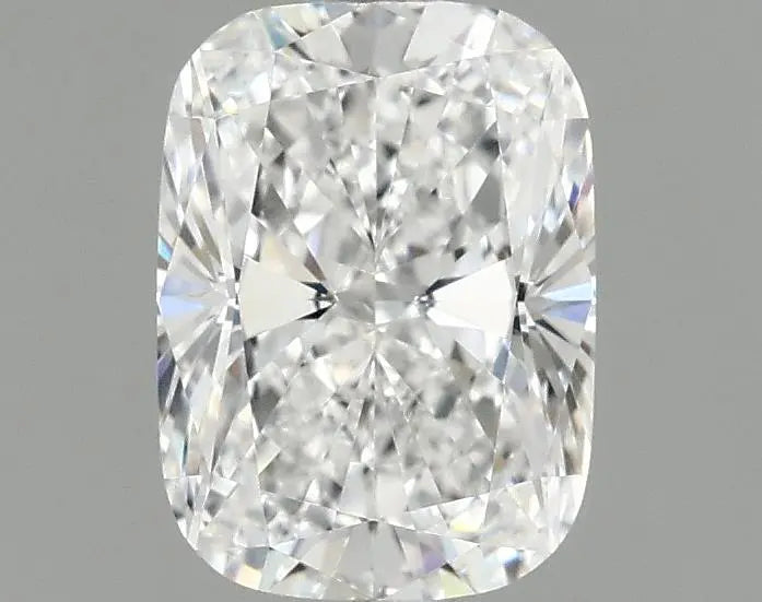 1.05 Carat · CUSHION · D · VVS1 · IGI · Excellent Cut