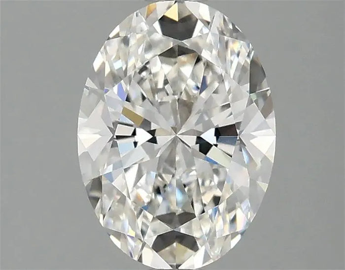 1.56 Carat · OVAL · E · VS1 · IGI · Excellent Cut
