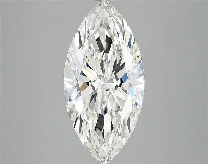 3.02 Carat · MARQUISE · G · VVS2 · IGI · Excellent Cut