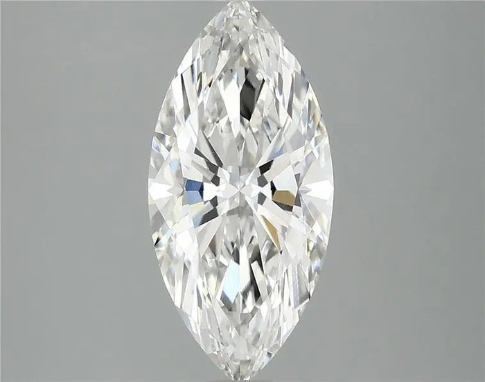 2.57 Carat · MARQUISE · G · VVS2 · IGI · Excellent Cut