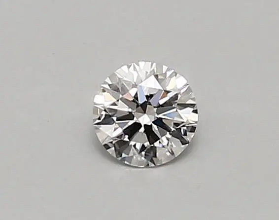 0.27 Carat · ROUND · D · VVS1 · IGI · Ideal Cut