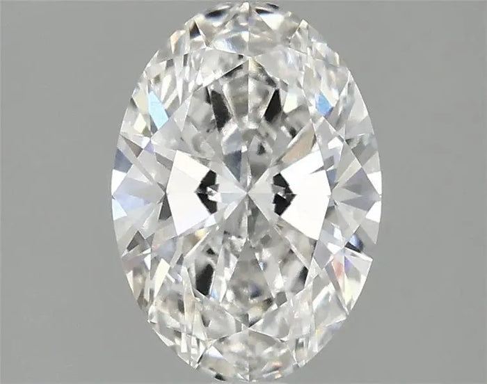 1.55 Carat · OVAL · F · VS1 · IGI · Excellent Cut