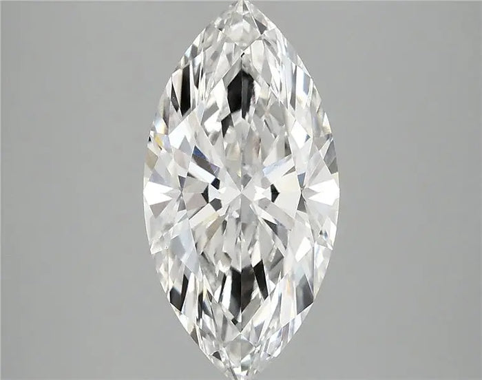 3.05 Carat · MARQUISE · F · VS1 · IGI · Excellent Cut
