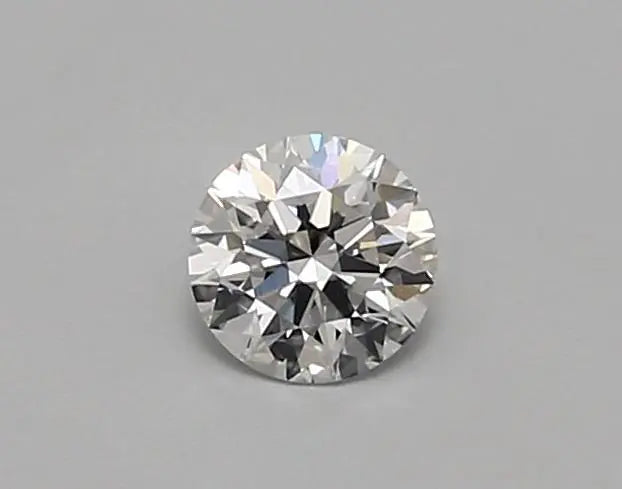 0.44 Carat · ROUND · D · VVS1 · IGI · Ideal Cut