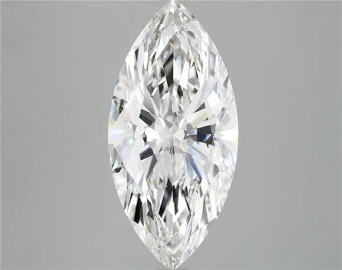 5.10 Carat · MARQUISE · E · VS1 · IGI · Excellent Cut