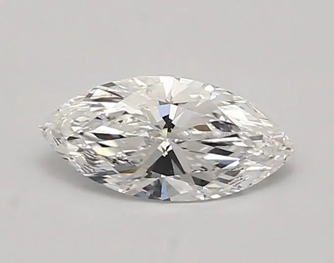 0.97 Carat · MARQUISE · D · VVS1 · IGI · Excellent Cut