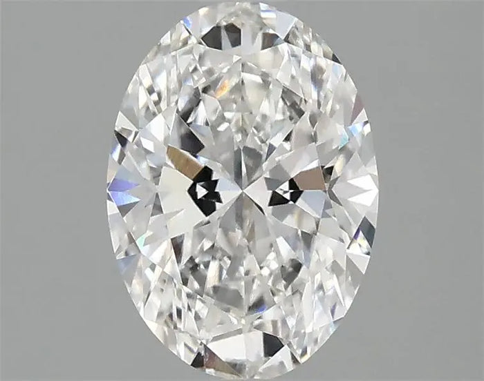 1.57 Carat · OVAL · E · VVS2 · IGI · Excellent Cut