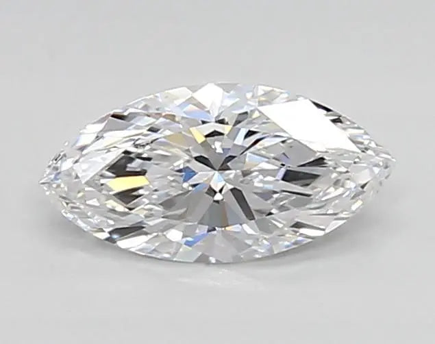 0.55 Carat · MARQUISE · D · IF · IGI · Excellent Cut