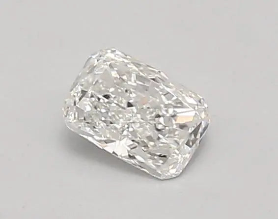 0.45 Carat · CUSHION · E · VVS1 · IGI · Very Good Cut