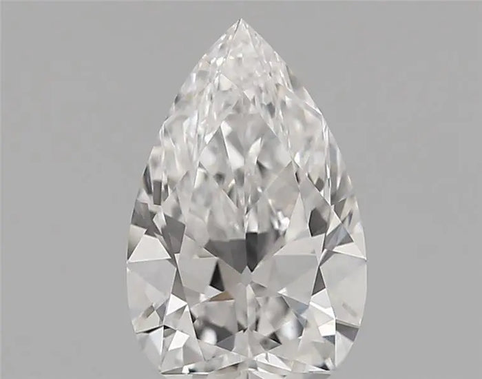 1.81 Carat · PEAR · D · VVS2 · IGI · Excellent Cut