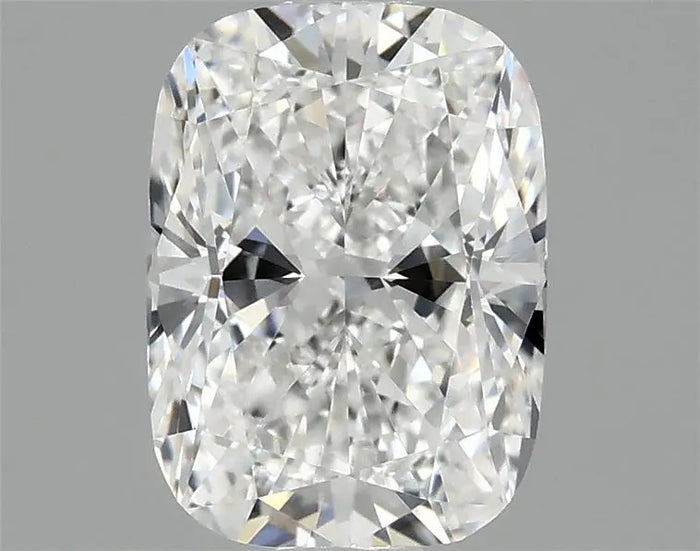 1.07 Carat · CUSHION · E · VVS2 · IGI · Excellent Cut