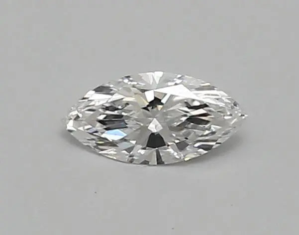 0.32 Carat · MARQUISE · D · VVS1 · IGI · Excellent Cut