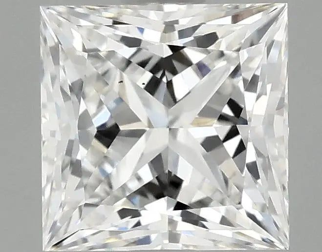 1.10 Carat · PRINCESS · E · VS1 · IGI · Excellent Cut