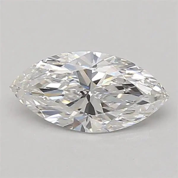 0.77 Carat · MARQUISE · D · VS1 · IGI · Excellent Cut