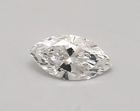 0.32 Carat · MARQUISE · D · VVS1 · IGI · Excellent Cut
