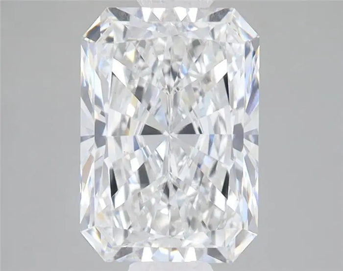 2.57 Carat · RADIANT · E · VS1 · IGI · Excellent Cut