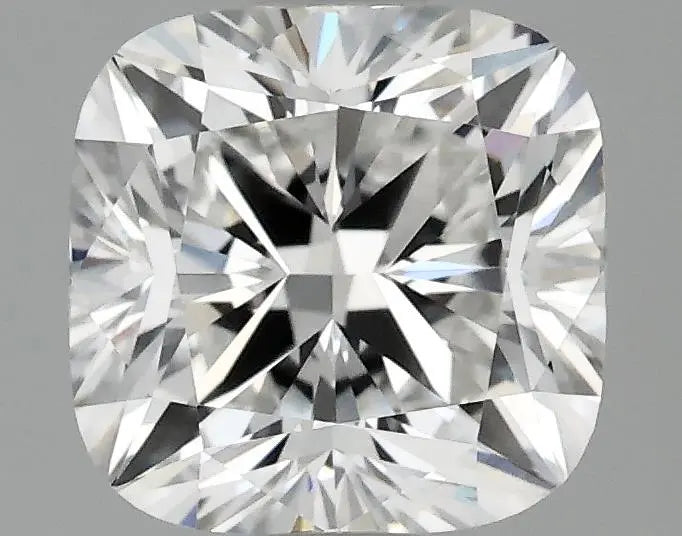 1.08 Carat · CUSHION · E · VS1 · IGI · Excellent Cut