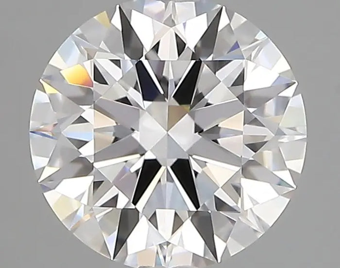 2.16 Carat · ROUND · D · FL · IGI · Ideal Cut