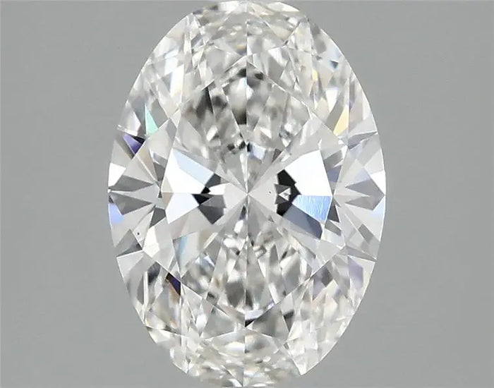 1.59 Carat · OVAL · E · VS1 · IGI · Excellent Cut