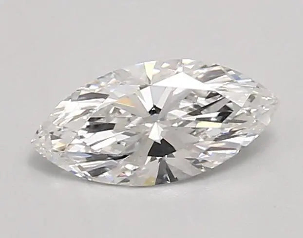 0.90 Carat · MARQUISE · D · VVS1 · IGI · Excellent Cut