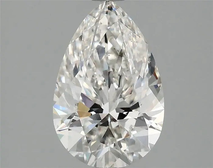 2.00 Carat · PEAR · F · VS2 · IGI · Excellent Cut