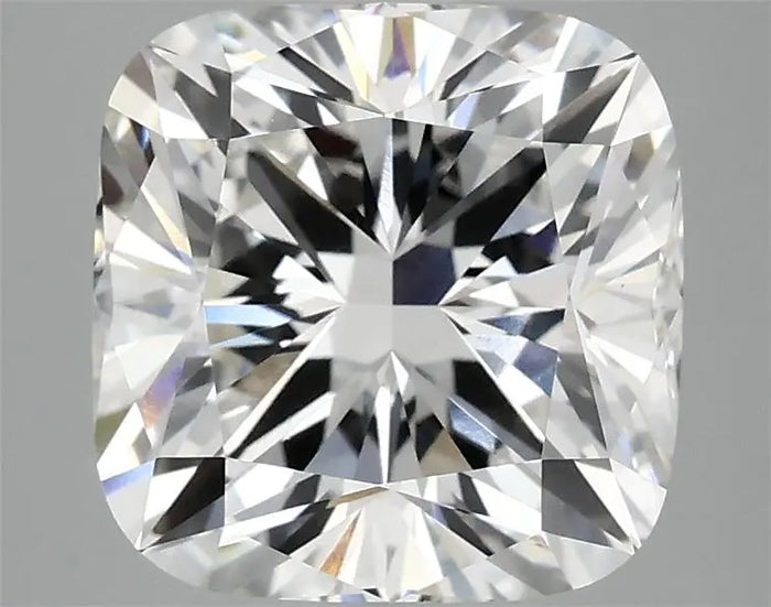 4.01 Carat · CUSHION · F · VS1 · IGI · Excellent Cut