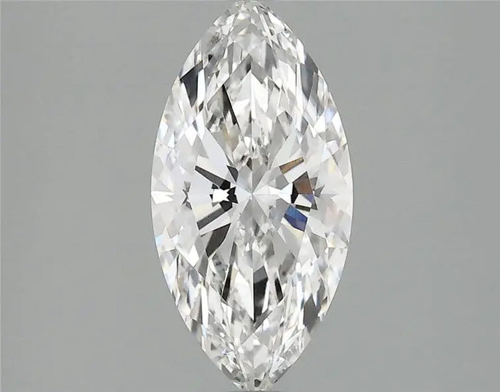 1.47 Carat · MARQUISE · E · VS1 · IGI · Excellent Cut