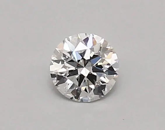 0.37 Carat · ROUND · D · VS1 · IGI · Ideal Cut