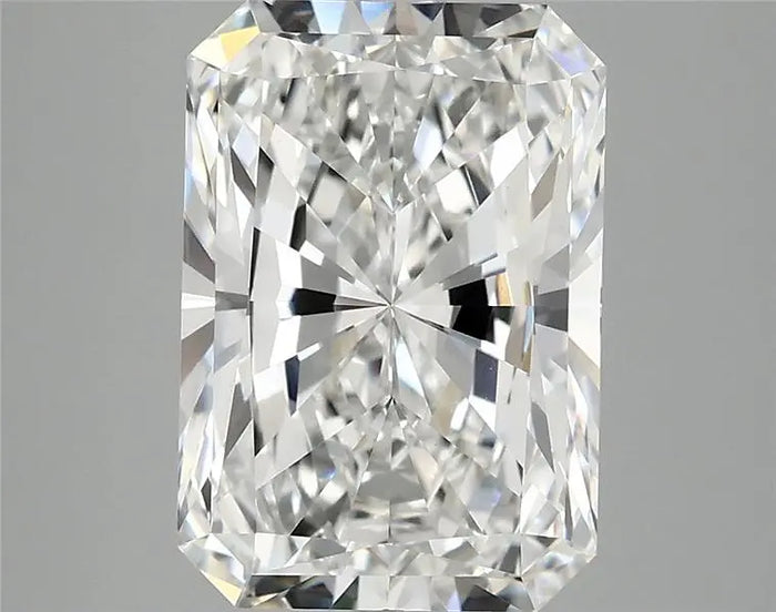 4.03 Carat · RADIANT · E · VVS2 · IGI · Excellent Cut