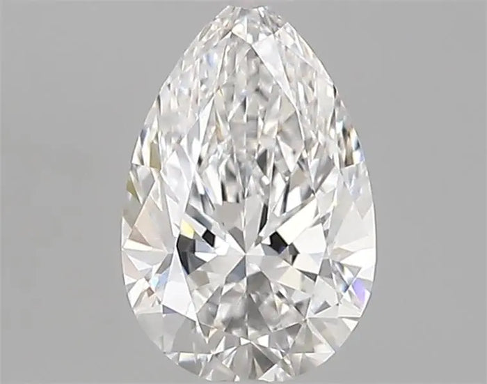 1.09 Carat · PEAR · D · VVS1 · IGI · Excellent Cut