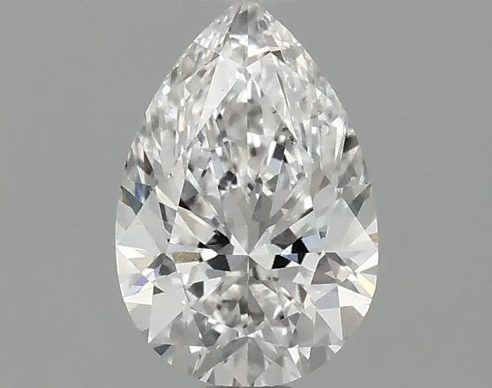 1.06 Carat · PEAR · E · VS2 · IGI · Excellent Cut