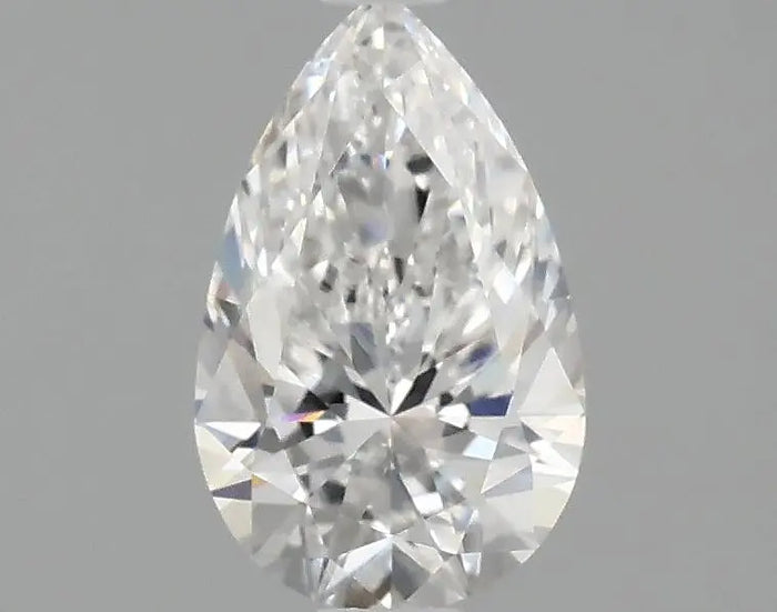 1.07 Carat · PEAR · E · VS1 · IGI · Excellent Cut