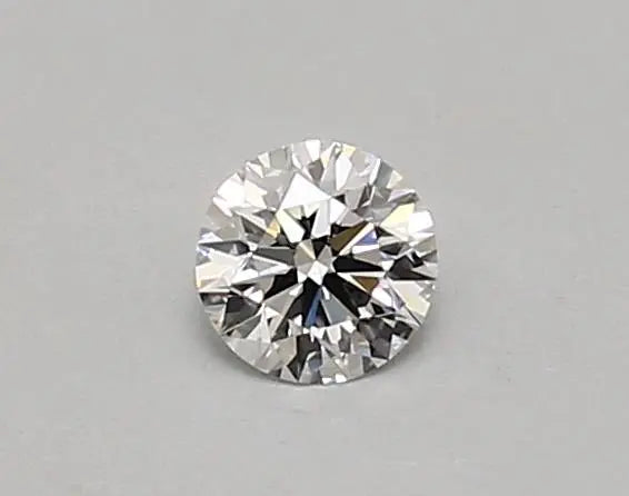 0.29 Carat · ROUND · D · FL · IGI · Ideal Cut
