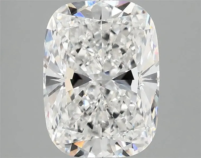 3.02 Carat · CUSHION · E · VS1 · GIA · Excellent Cut