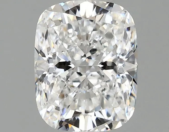 1.10 Carat · CUSHION · D · VVS2 · IGI · Excellent Cut