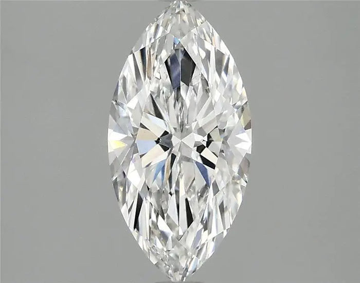 1.52 Carat · MARQUISE · E · VS2 · IGI · Excellent Cut