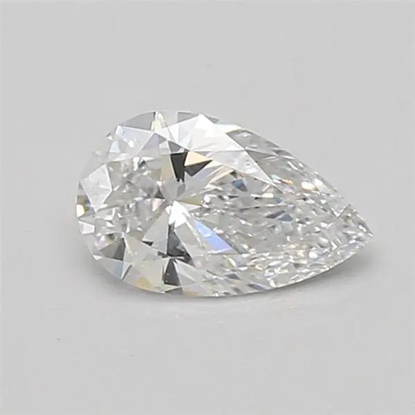 0.73 Carat · PEAR · D · VS1 · IGI · Excellent Cut