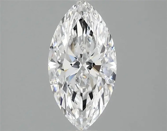 1.07 Carat · MARQUISE · D · VS1 · IGI · Excellent Cut