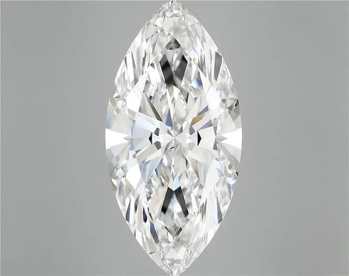 10.15 Carat · MARQUISE · E · VVS2 · IGI · Excellent Cut