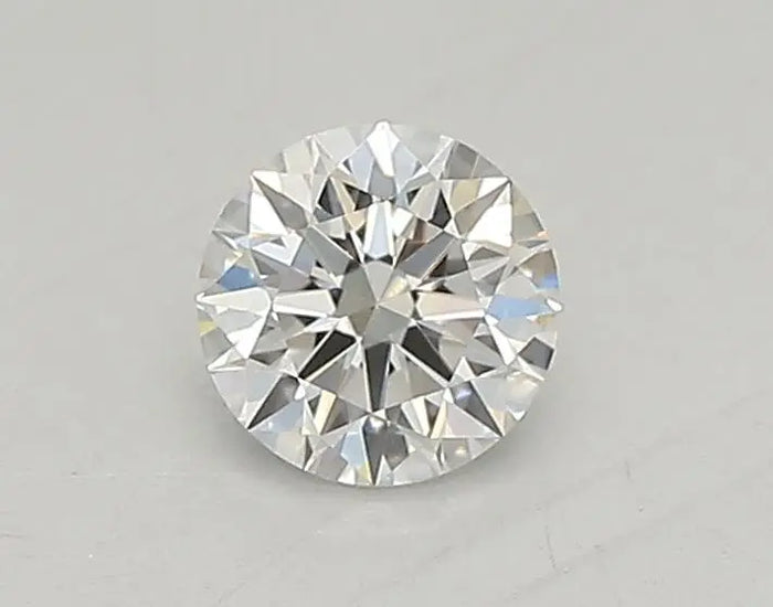 0.29 Carat · ROUND · D · VVS2 · IGI · Ideal Cut