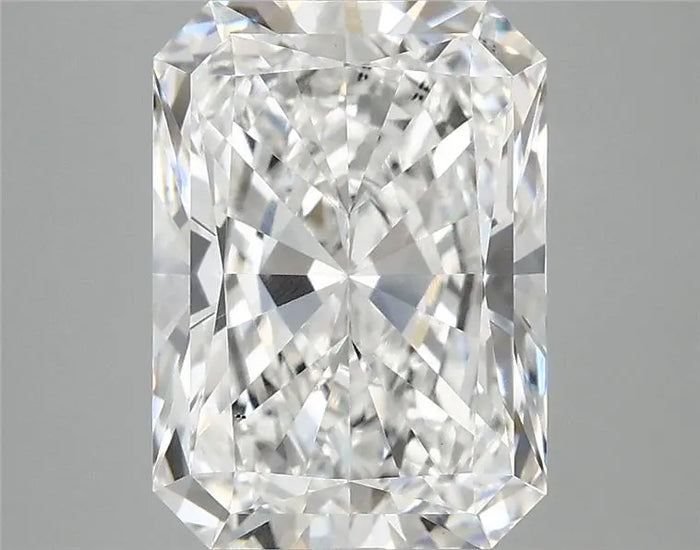 4.07 Carat · RADIANT · E · VS1 · IGI · Excellent Cut